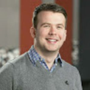 Meet your Posher, Darin